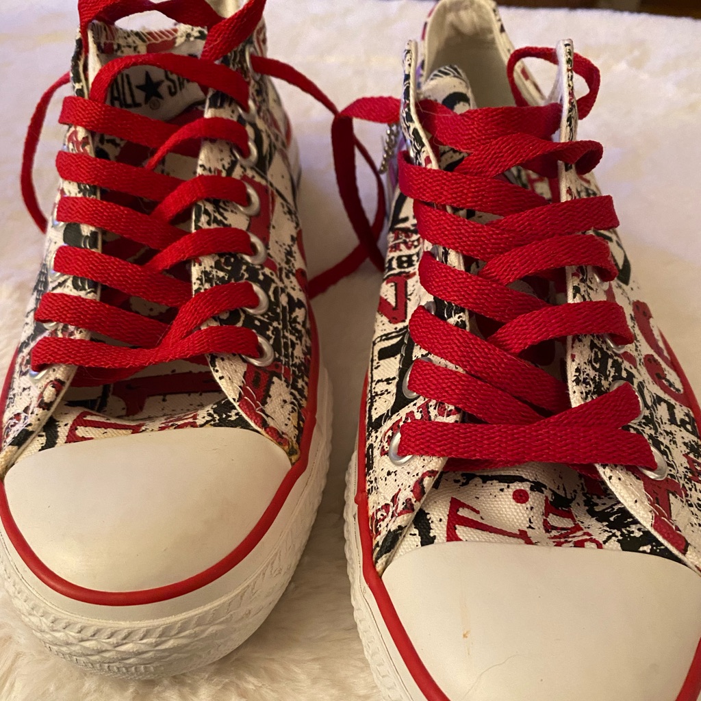 Converse Chuck Taylor